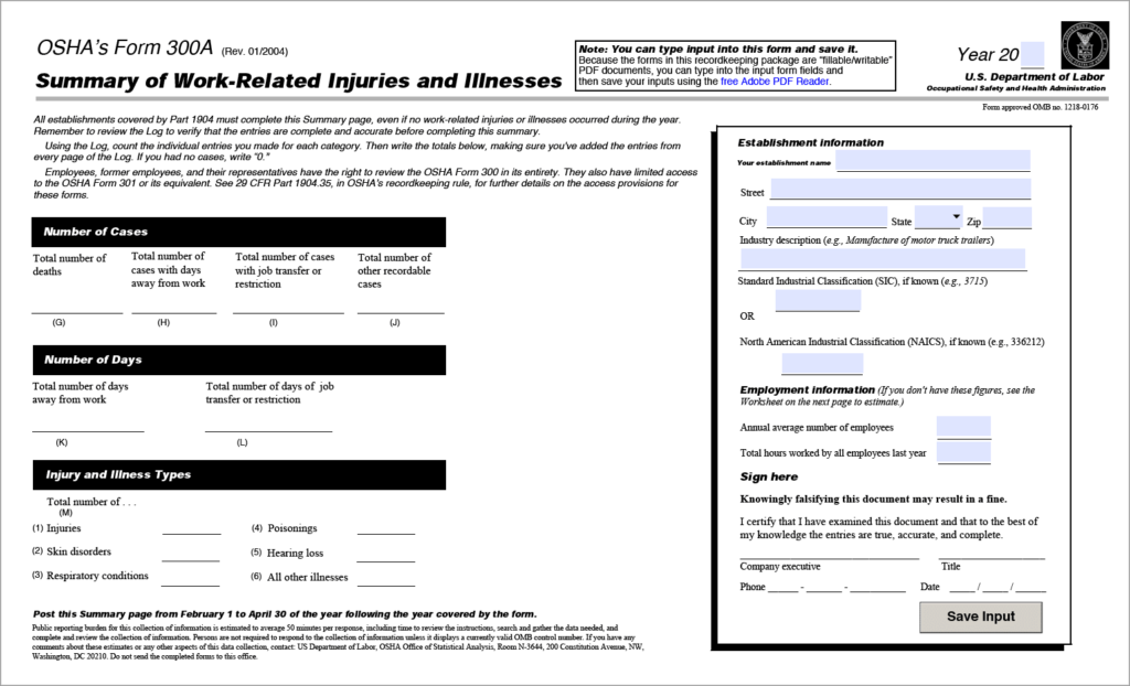 osha-log-300a-printable-form-printable-forms-free-online