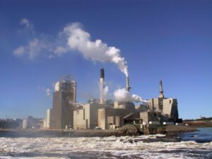 New TSCA (factory)