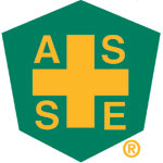 American Society of Safety Engineers Logo