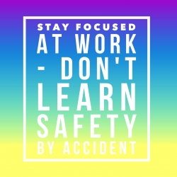 Don't Learn Safety by Accident