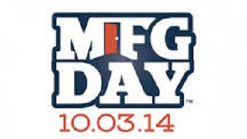 Manufacturing Day Logo 2014