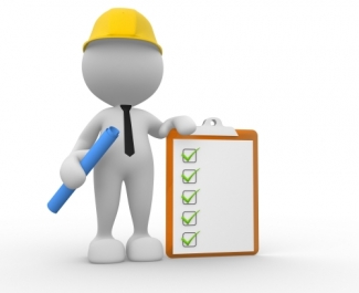 OSHA Inspections Checklist
