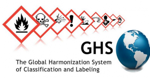 Featured Article Series: GHS Clarification Issue No. 1