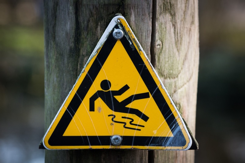 Preventing Slips, Trips and Falls Without Regulation