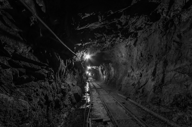 2015 Breaks Mining Safety Records