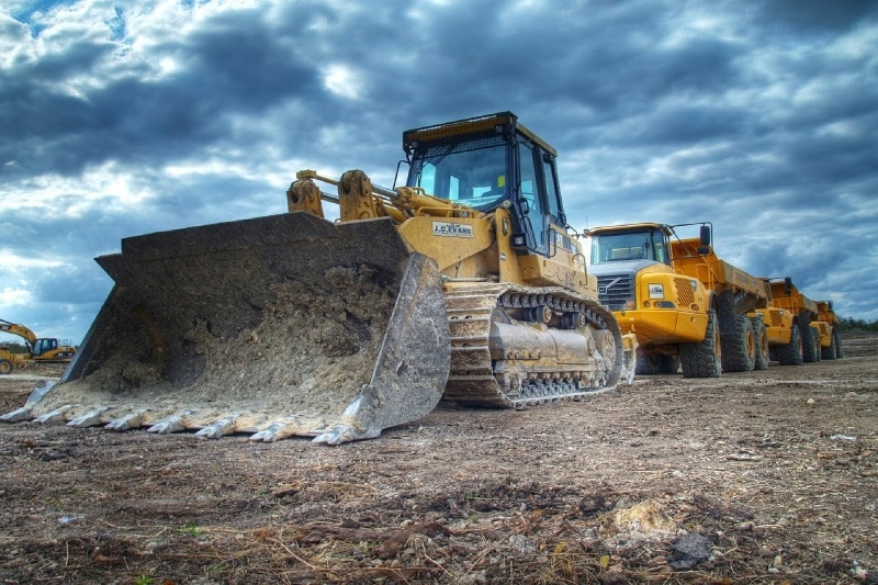 Hearing Loss Common in Mining, Manufacturing Industries