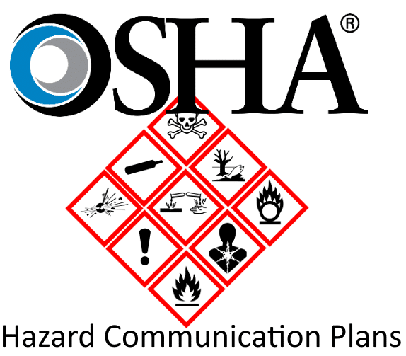 Hazard Communication Plan