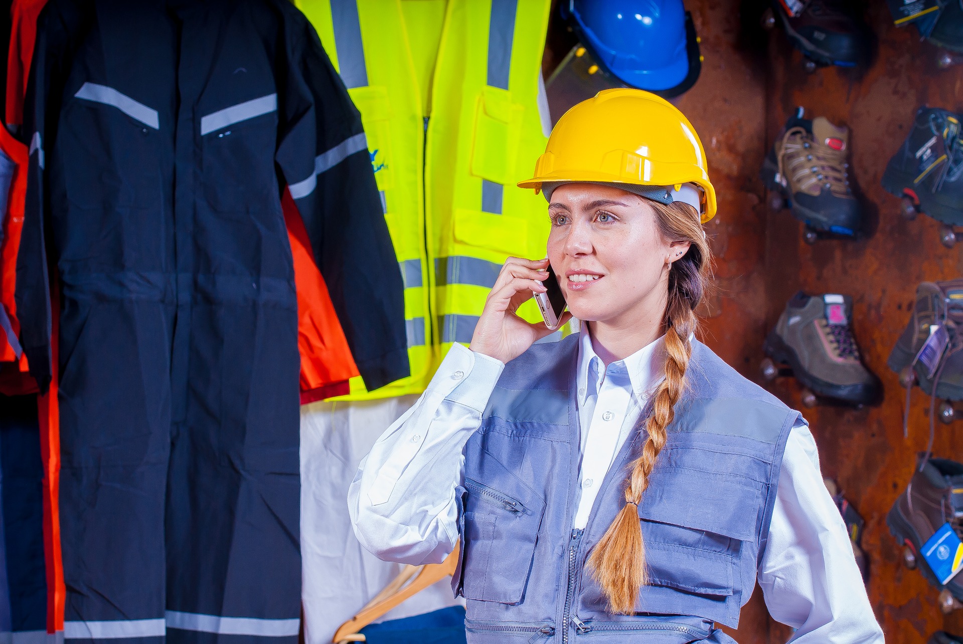 Mobile Apps Are Changing Workplace Safety