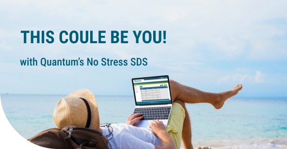 SDS security - this could be you with no stress sds