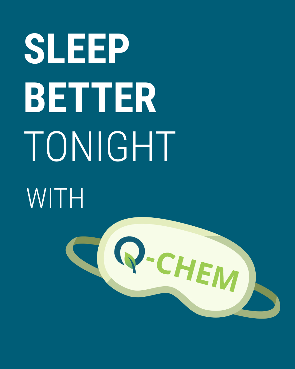 sleepbetter team work image for introducing laser sheet waste labels