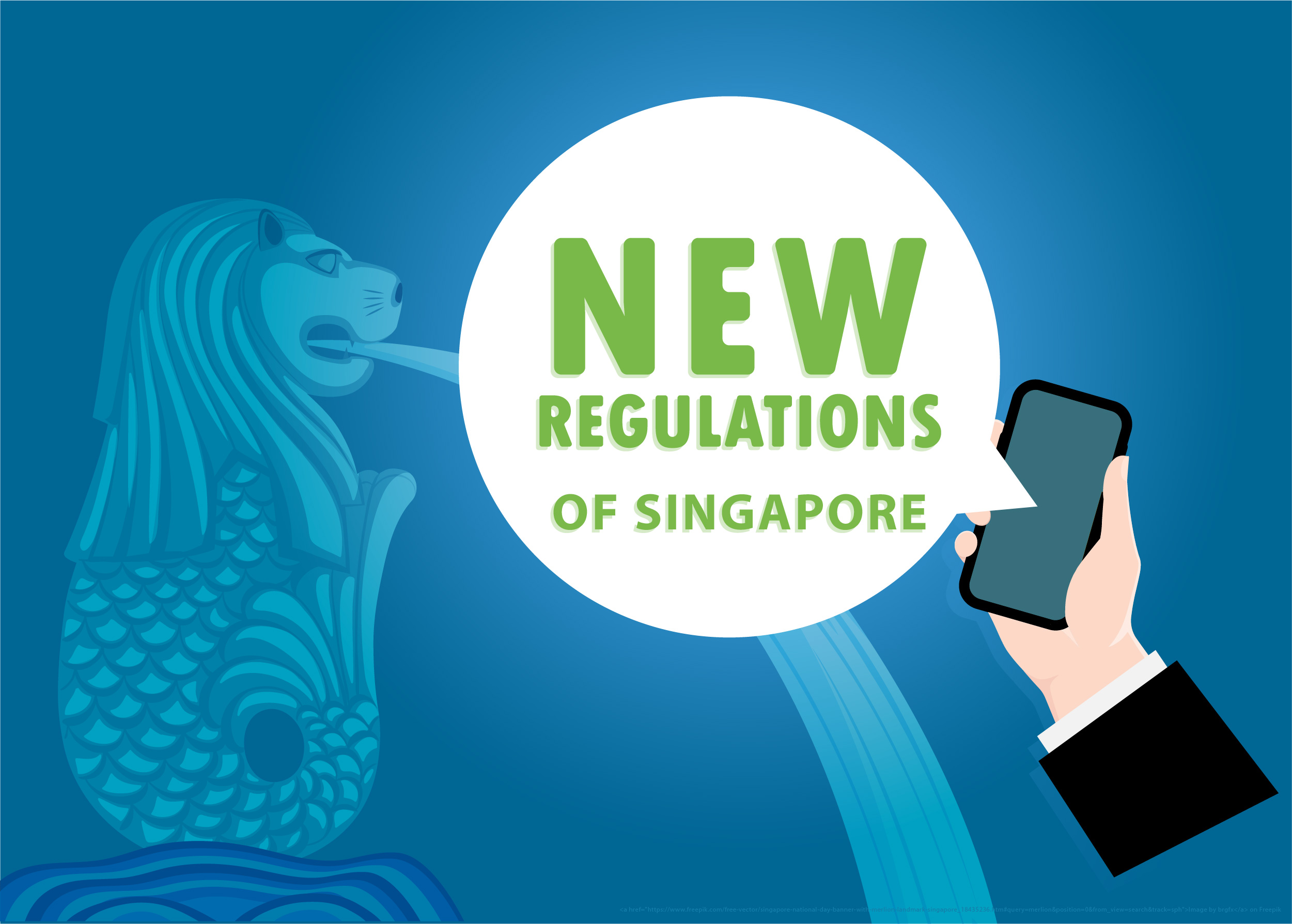 Singapore Updates SDS And Labeling Regulation