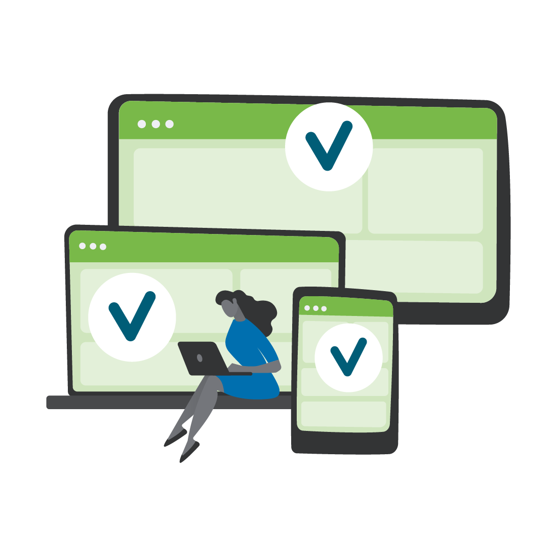 Accessibility and compatibility Accessibility and compatibility