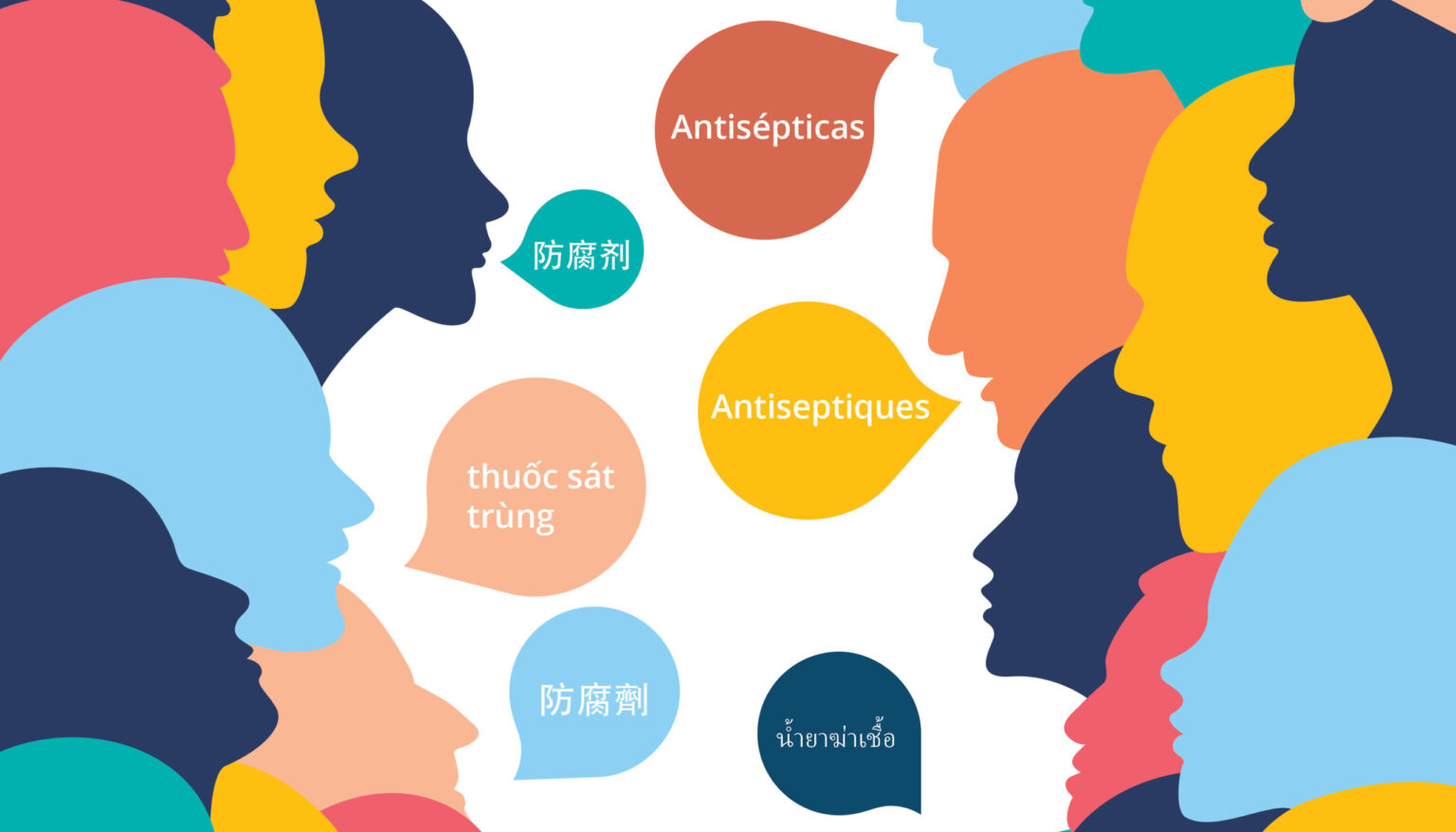 Quantum Creates GHS Labels in Multiple Languages