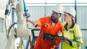 Report, track, and prevent unsafe workplace condition right from Q-Hazard Reporting App