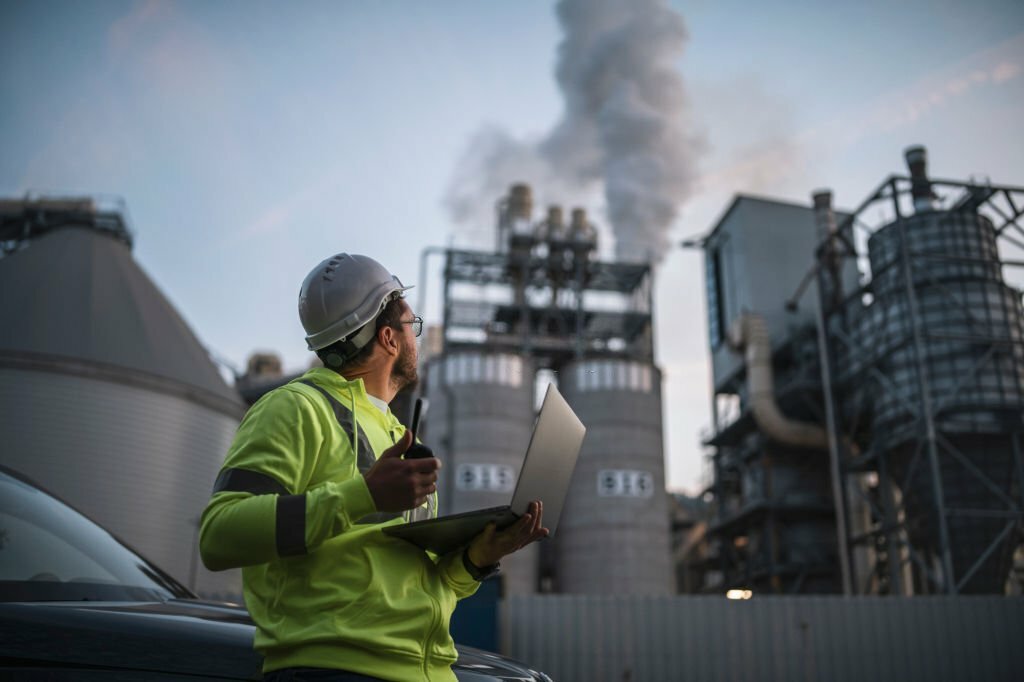 Carbon Accounting