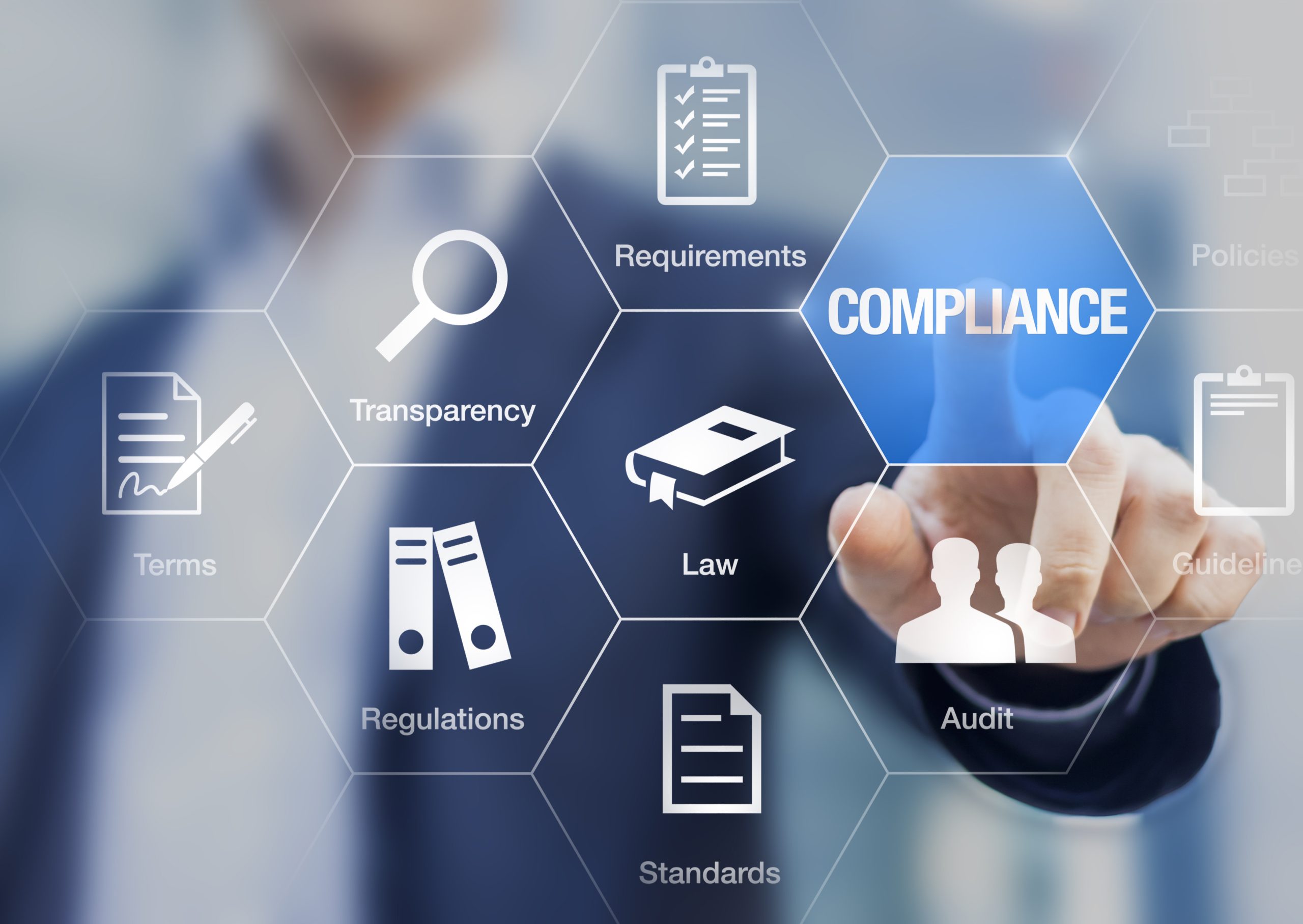 Compliance Management