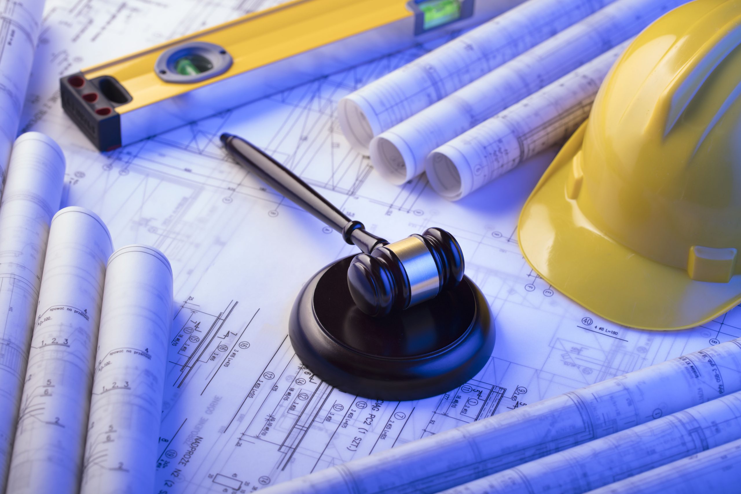Contractor Safety Regulations