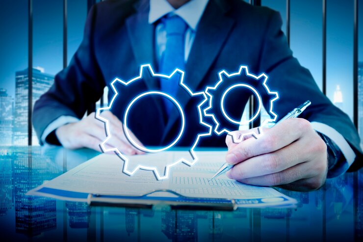 Tools That Enhance Efficiency and Compliance
