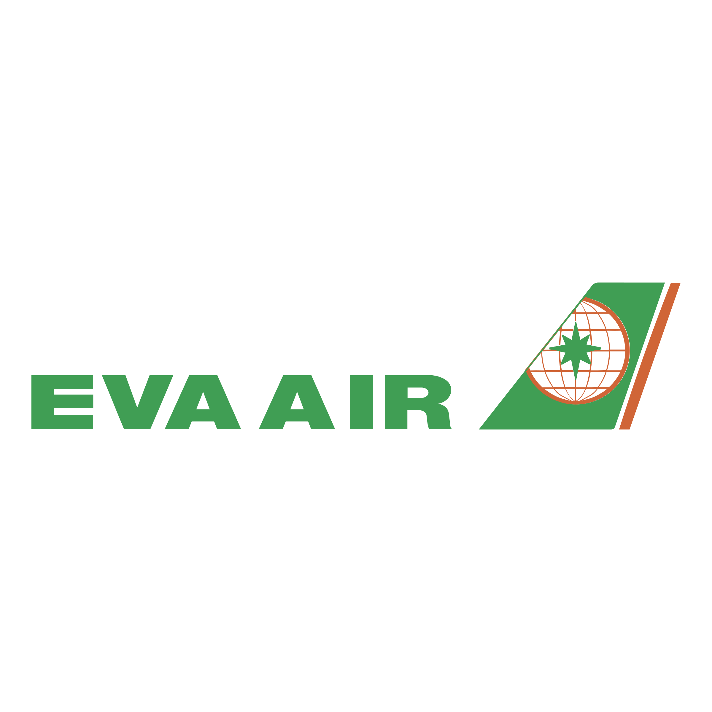 Eva Air